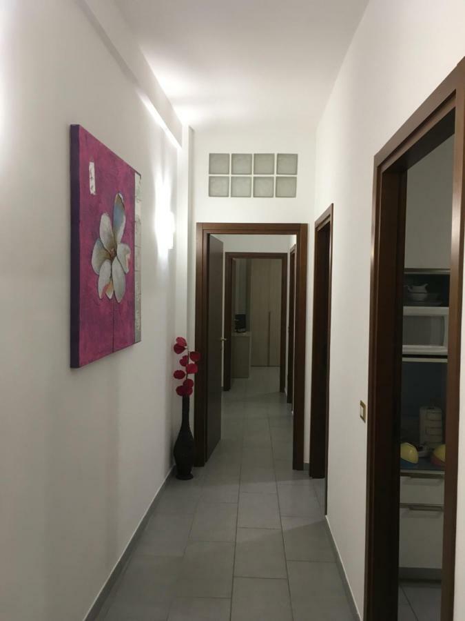 Appartamento Le Campane Verona Bagian luar foto