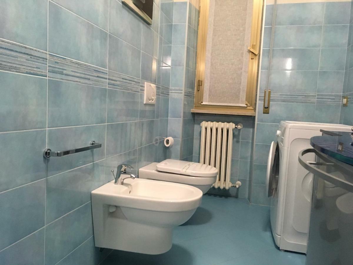 Appartamento Le Campane Verona Bagian luar foto