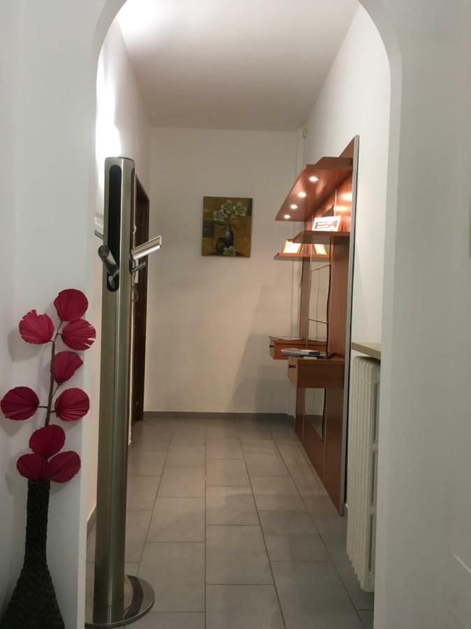 Appartamento Le Campane Verona Bagian luar foto