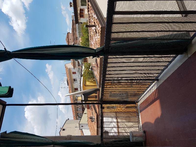 Appartamento Le Campane Verona Bagian luar foto